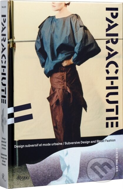 Parachute (Subversive Design and Street Fashion)