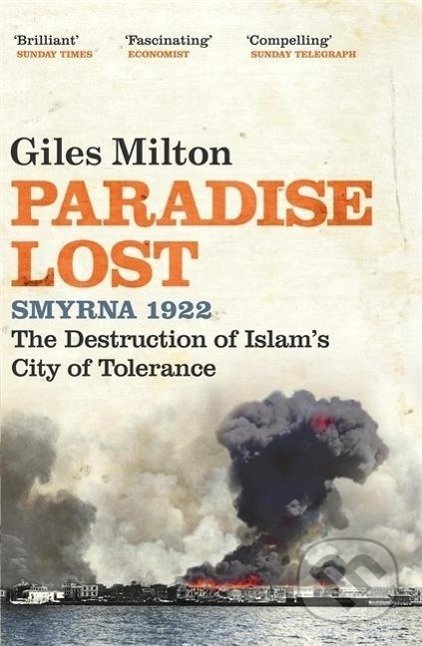 Paradise Lost (Smyrna 1922