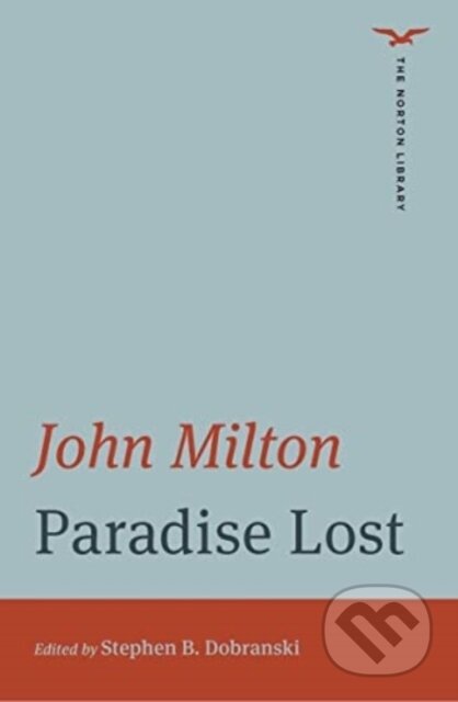 Paradise Lost (The Norton Library)