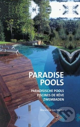 Paradise Pools