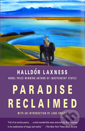 Paradise Reclaimed