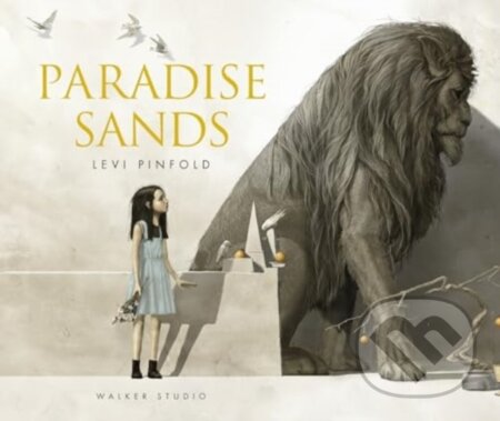 Paradise Sands (A Story of Enchantment)