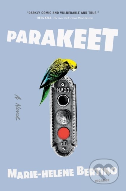 Parakeet (A Novel)