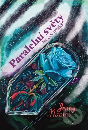 Paralelní světy (Poslední potomek)