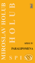 Paralipomena (Spisy IV)