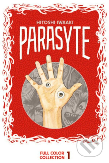 Parasyte 1 (Full Color Collection)