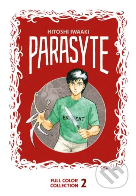 Parasyte 2 (Full Color Collection)