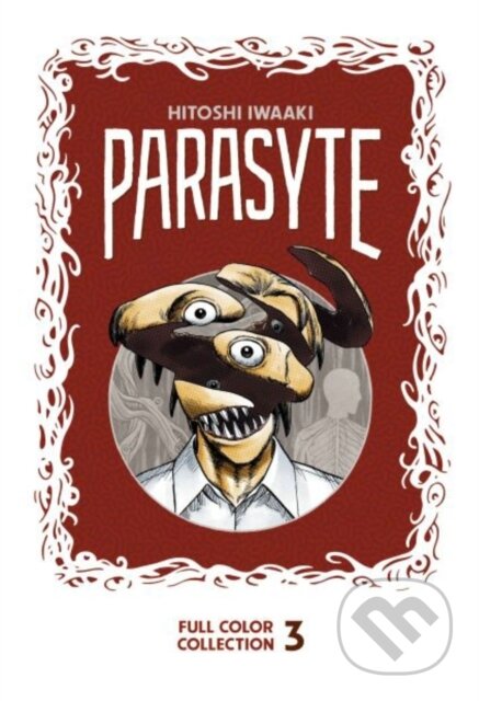 Parasyte 3 (Full Color Collection)