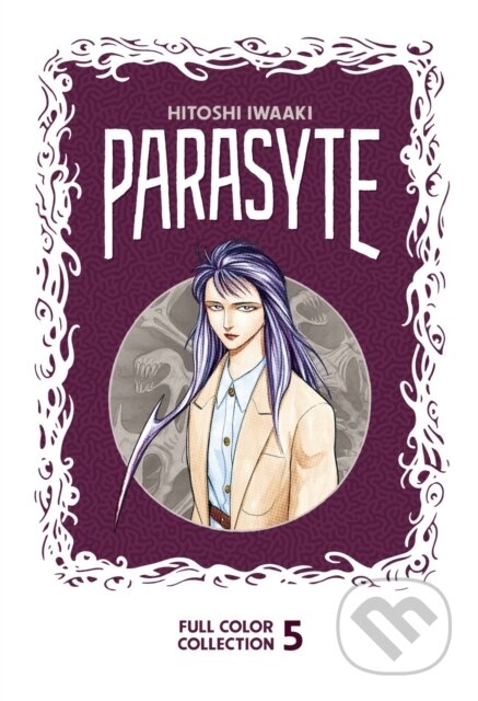 Parasyte 5 (Full Color Collection)