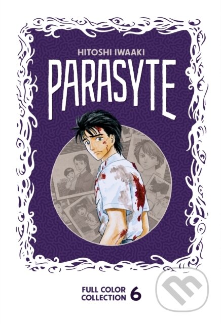 Parasyte 6 (Full Color Collection)