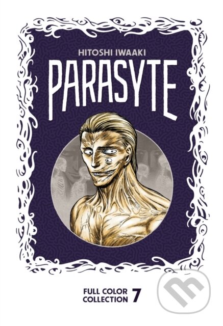 Parasyte 7 (Full Color Collection)