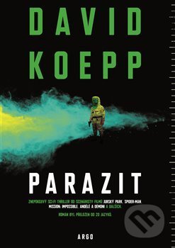 Parazit