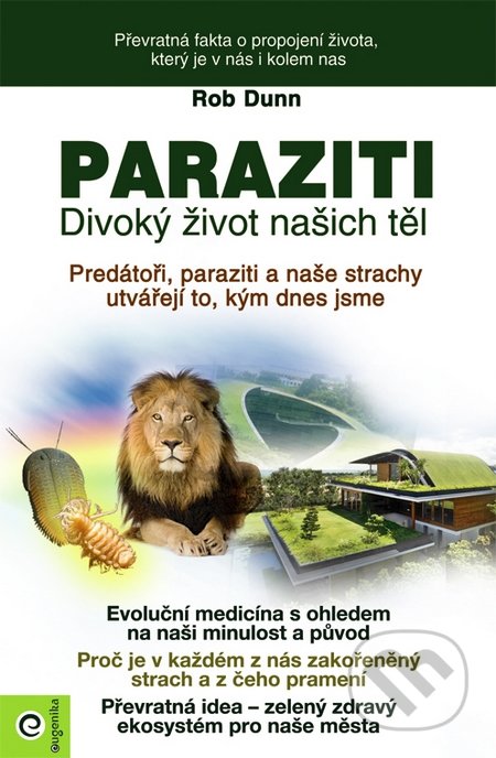 Paraziti (Divoký život našich těl)