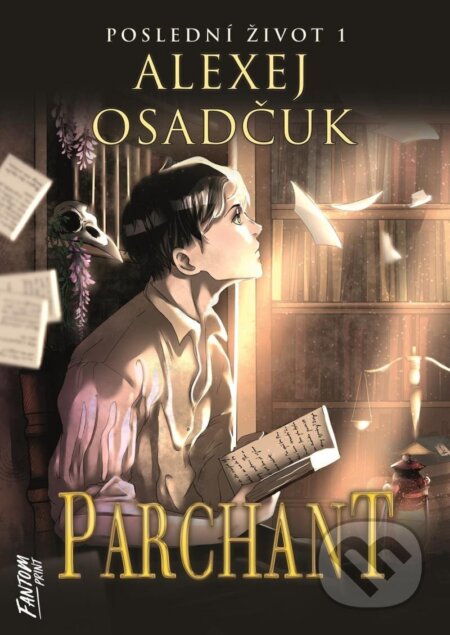 Parchant