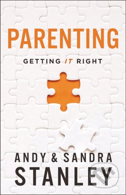 Parenting (Getting It Right)