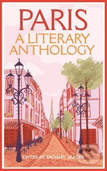 Paris (A Literary Anthology)