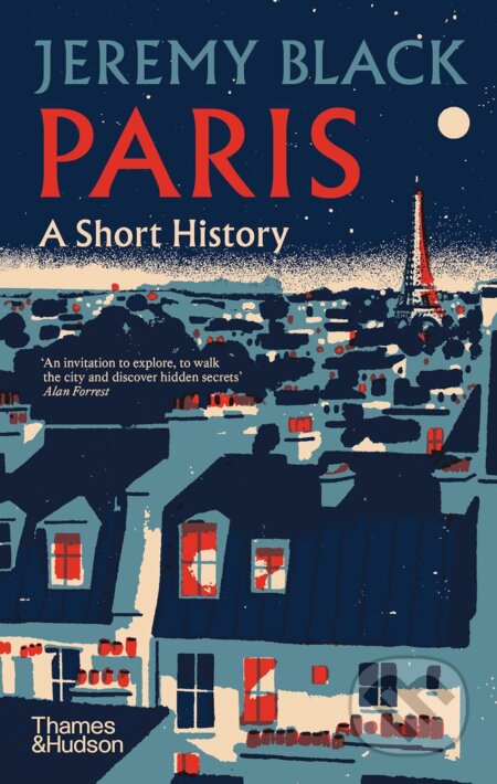 Paris (A Short History)