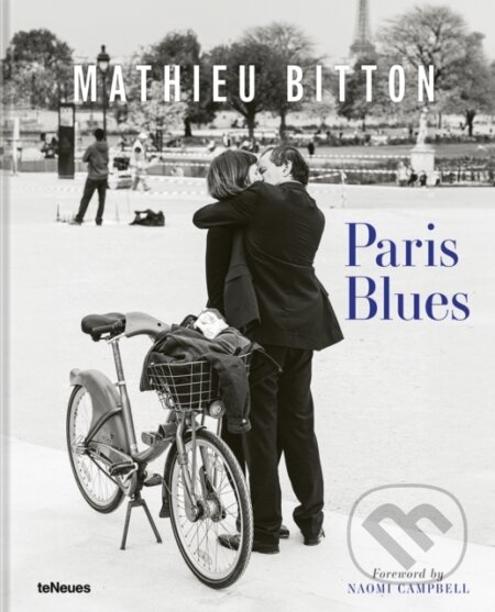 Paris Blues