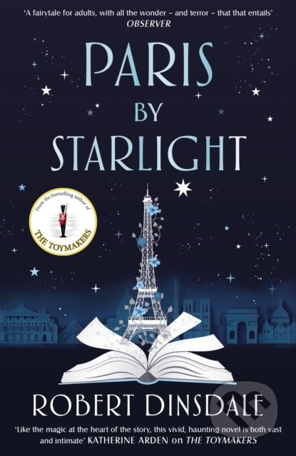 Paris By Starlight