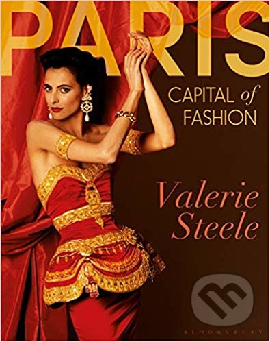 Paris Capital of Fashion