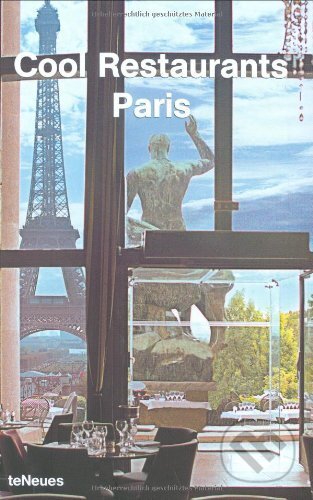 Paris (Cool Restaurants)