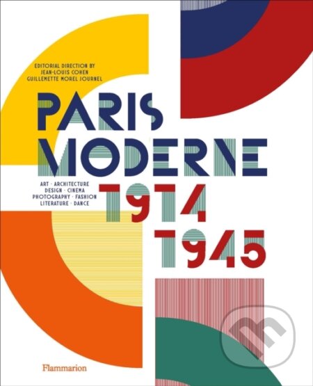Paris Moderne (1914-1945)