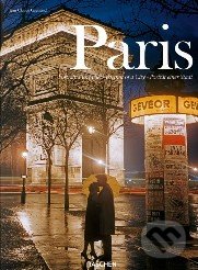 Paris (Portrait of a City)