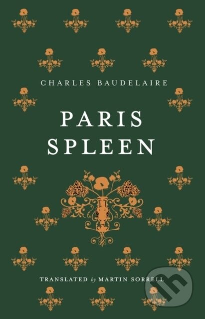 Paris Spleen: Dual-Language Edition