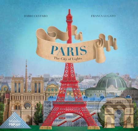 Paris (The City of Lights)