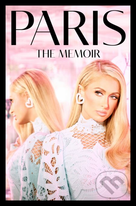 Paris (The Memoir)