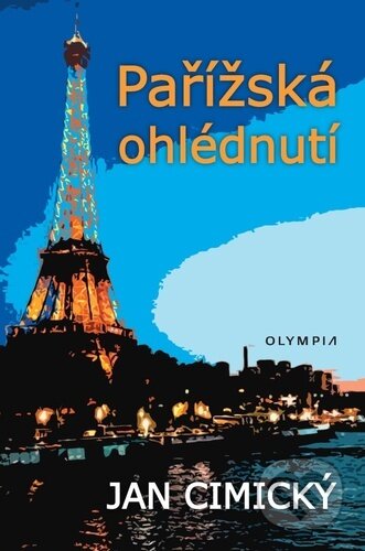 Pařížská ohlédnutí