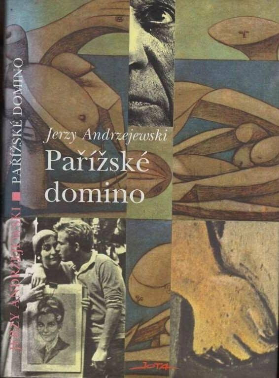 Pařížské domino