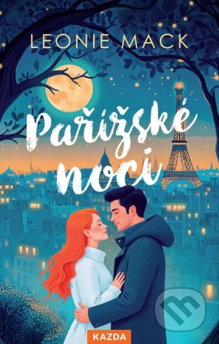 Pařížské noci