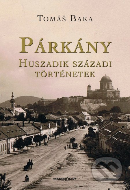 Párkány – Štúrovo