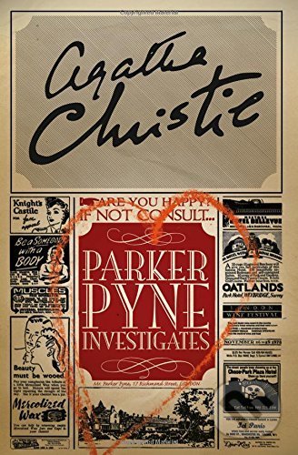 Parker Pyne Investigates