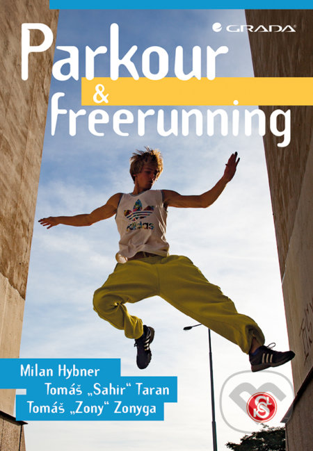 Parkour a freerunning