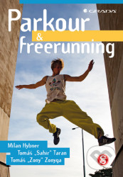 Parkour a freerunning