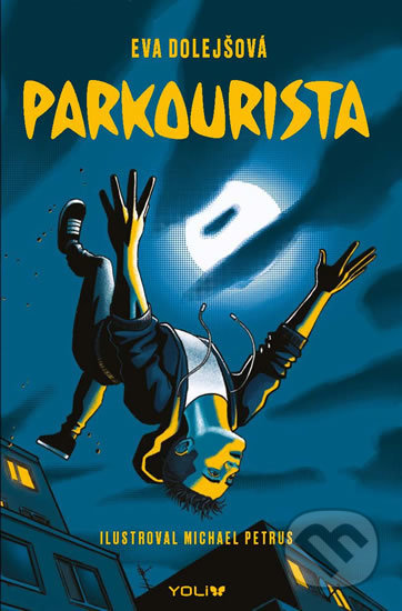 Parkourista