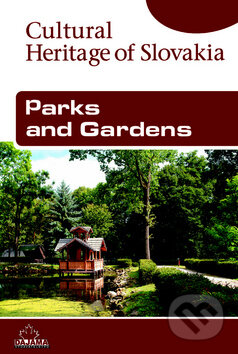Parks and Gardens (Kultúrne Krásy Slovenska)