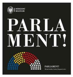 Parlament! / Parliament! - Michal Stehlík, Ondřej Štěpánek