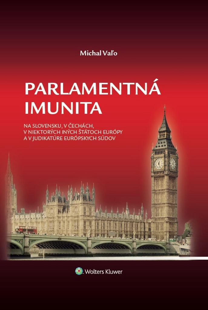 Parlamentná imunita