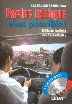 Parler tchèque