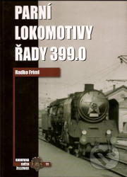 Parní lokomotivy řady 399.0