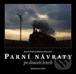 Parní návraty po dvaceti letech