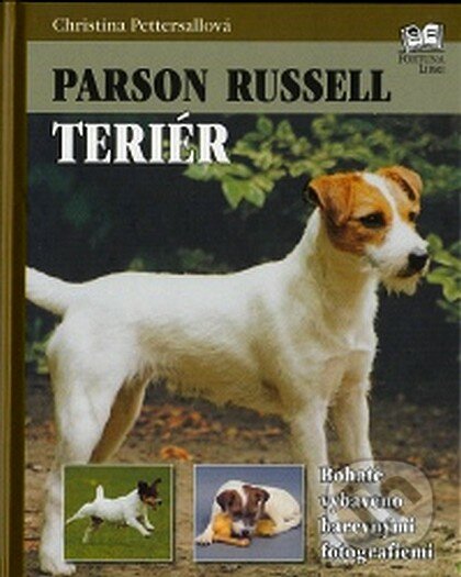 Parson Russel teriér