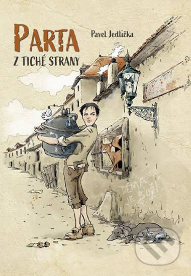 Parta z Tiché strany
