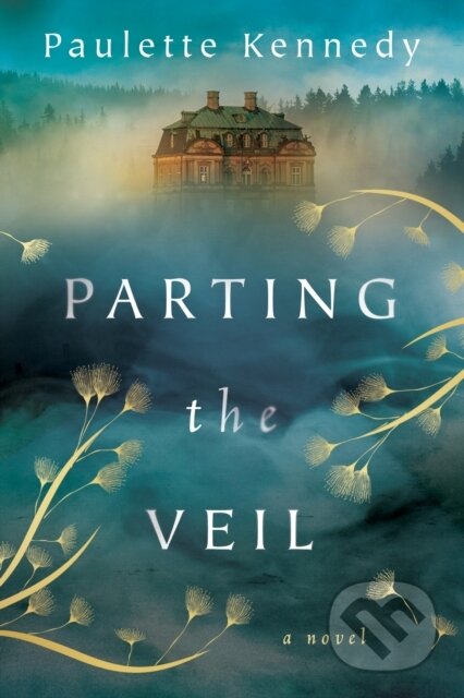 Parting the Veil (A Novel)