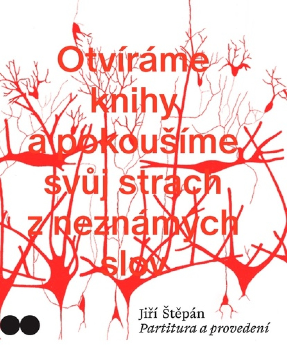 Partitura a provedení - Jiří Štěpán