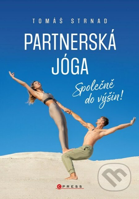 Partnerská jóga (Společně do výšin!)