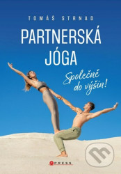 Partnerská jóga (Společně do výšin!)